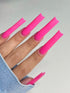 Color Me Pretty Acrylic Powder